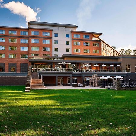 The Stateview Hotel, Autograph Collection Raleigh Esterno foto