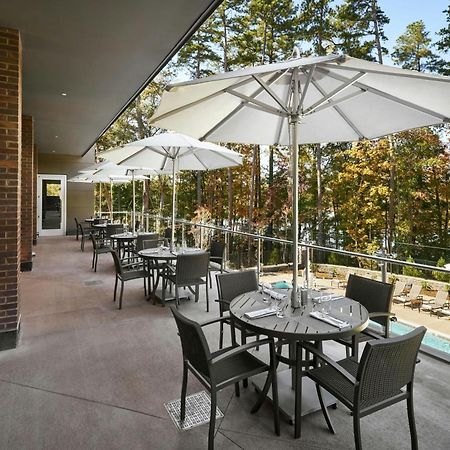The Stateview Hotel, Autograph Collection Raleigh Esterno foto
