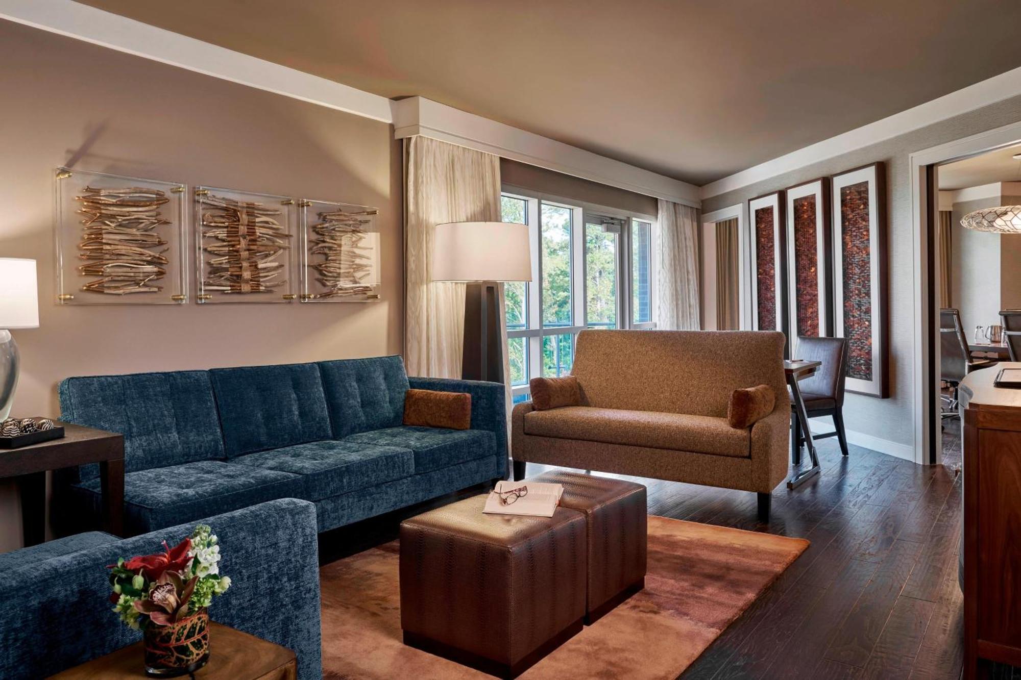 The Stateview Hotel, Autograph Collection Raleigh Esterno foto