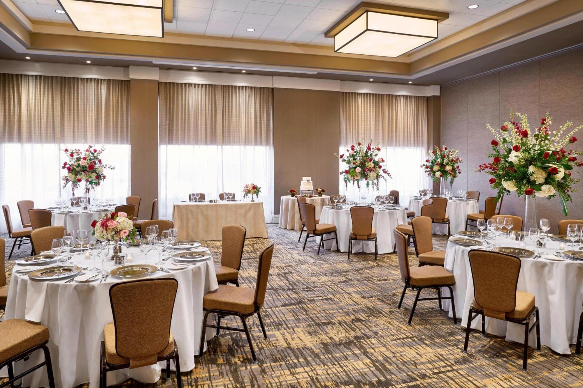 The Stateview Hotel, Autograph Collection Raleigh Esterno foto