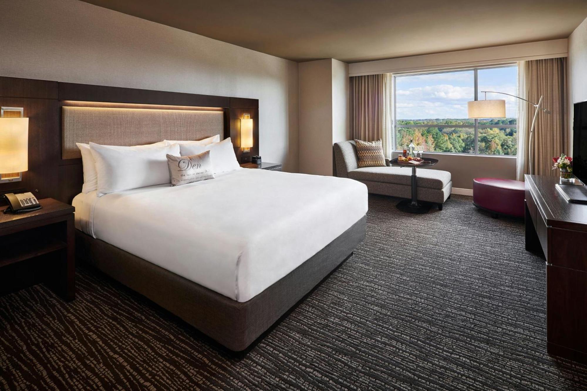 The Stateview Hotel, Autograph Collection Raleigh Esterno foto