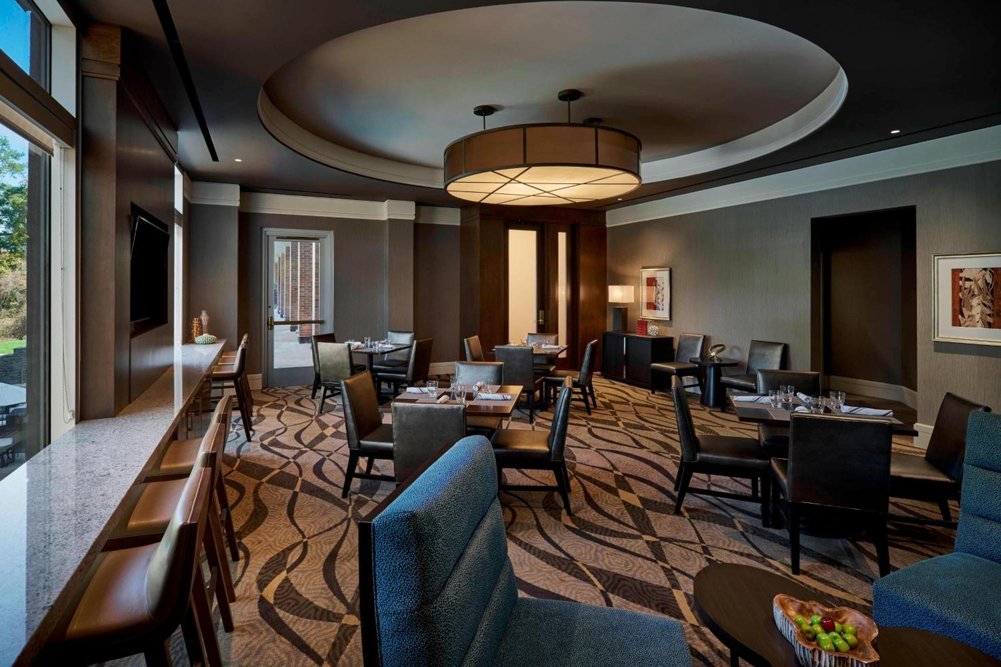 The Stateview Hotel, Autograph Collection Raleigh Esterno foto