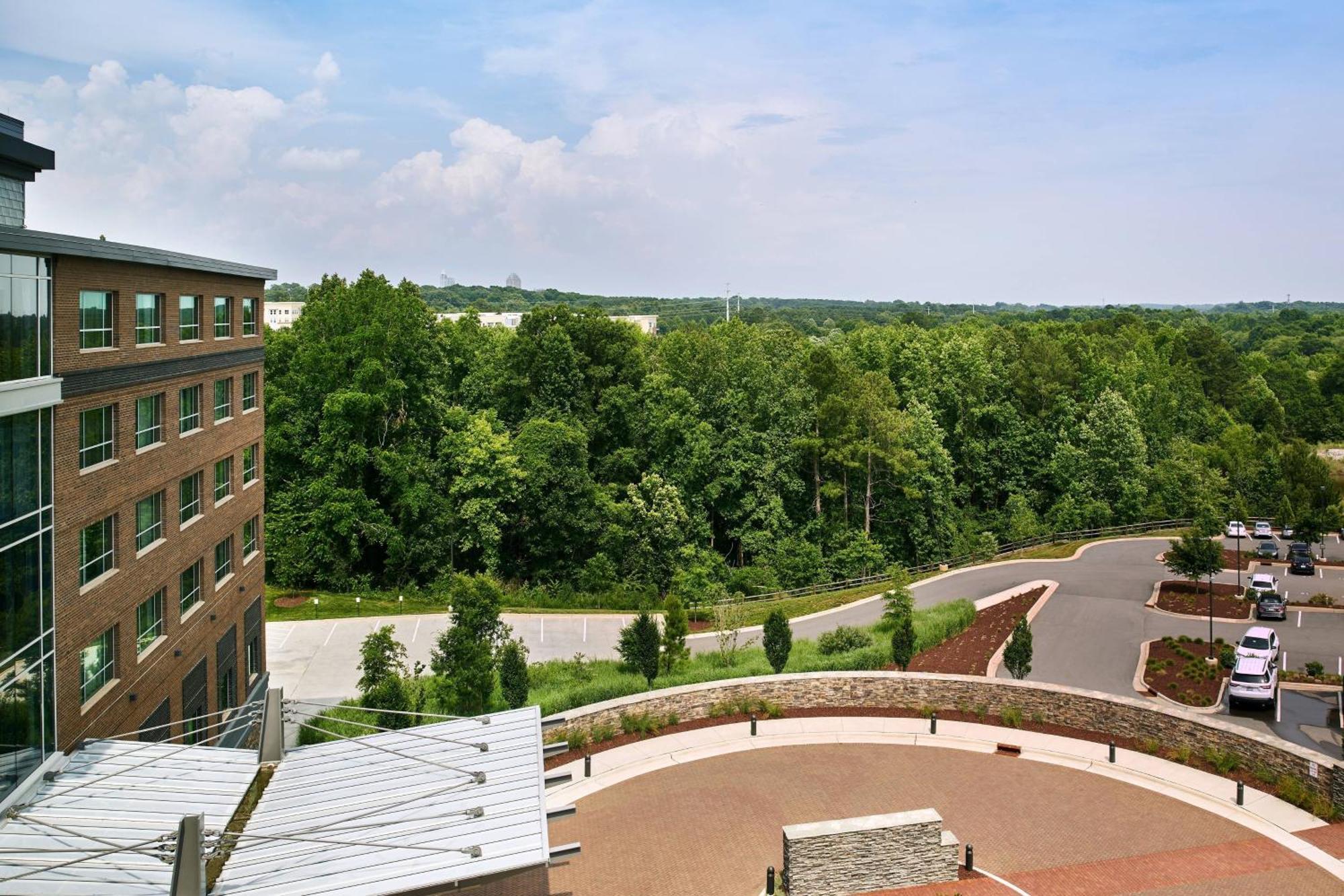 The Stateview Hotel, Autograph Collection Raleigh Esterno foto