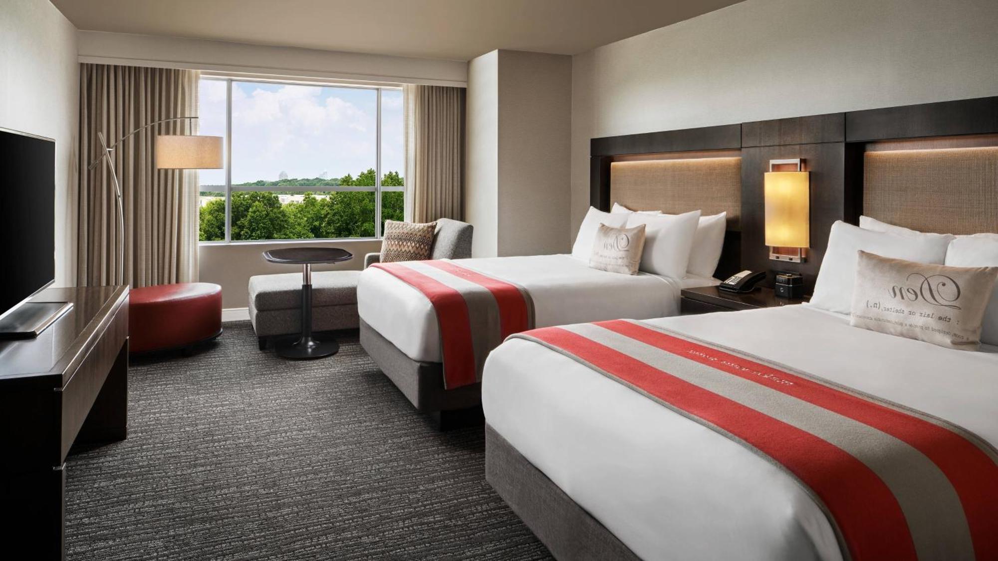 The Stateview Hotel, Autograph Collection Raleigh Esterno foto