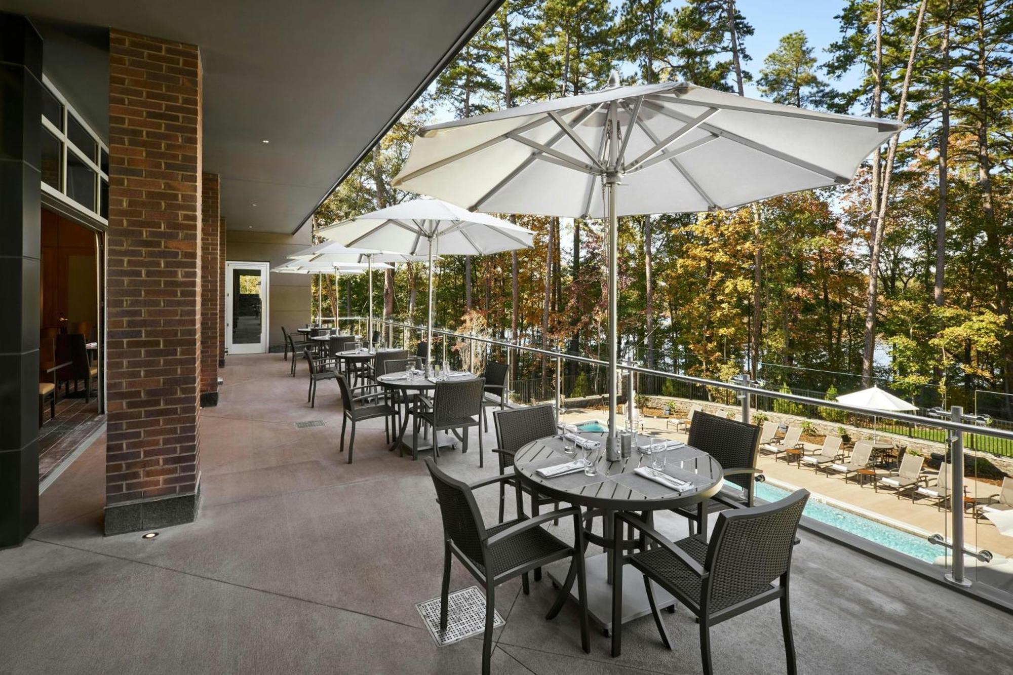 The Stateview Hotel, Autograph Collection Raleigh Esterno foto