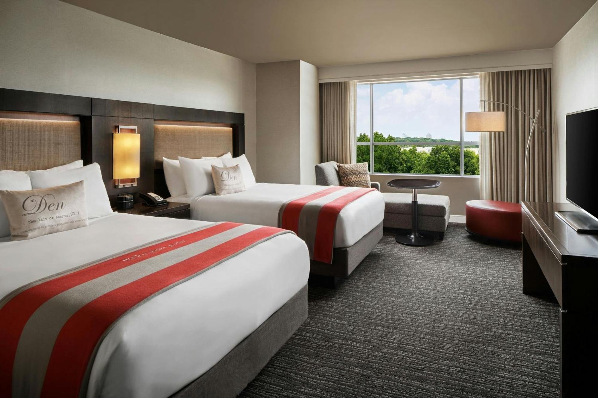 The Stateview Hotel, Autograph Collection Raleigh Esterno foto
